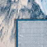 Safavieh Lagoon Lgn202B Beige/Blue Rugs - Safavieh - lgn202b - 7r