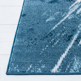 Safavieh Lagoon Lgn202B Beige/Blue Rugs - Safavieh - lgn202b - 7r