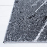 Safavieh Lagoon Lgn202H Charcoal/Ivory Rugs - Safavieh - lgn202h - 7r