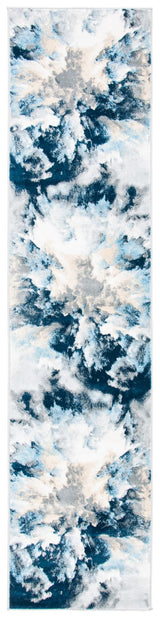 Safavieh Lagoon Lgn204M Blue/Beige Rugs - Safavieh - lgn204m - 29