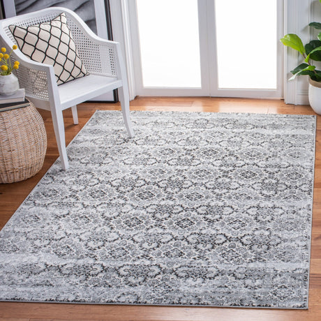 Safavieh Lagoon Lgn230F Grey/Ivory Rugs - Safavieh - lgn230f - 4