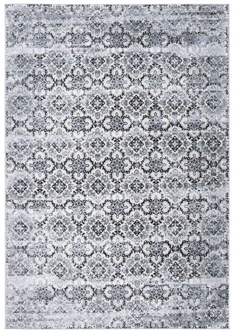 Safavieh Lagoon Lgn230F Grey/Ivory Rugs - Safavieh - lgn230f - 4