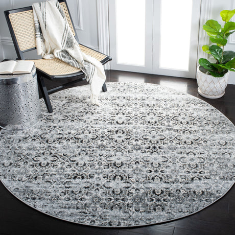 Safavieh Lagoon Lgn230F Grey/Ivory Rugs - Safavieh - lgn230f - 7r