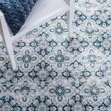 Safavieh Lagoon Lgn230N Navy/Ivory Rugs - Safavieh - lgn230n - 7r