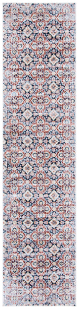 Safavieh Lagoon Lgn230T Brown/Navy Rugs - Safavieh - lgn230t - 29