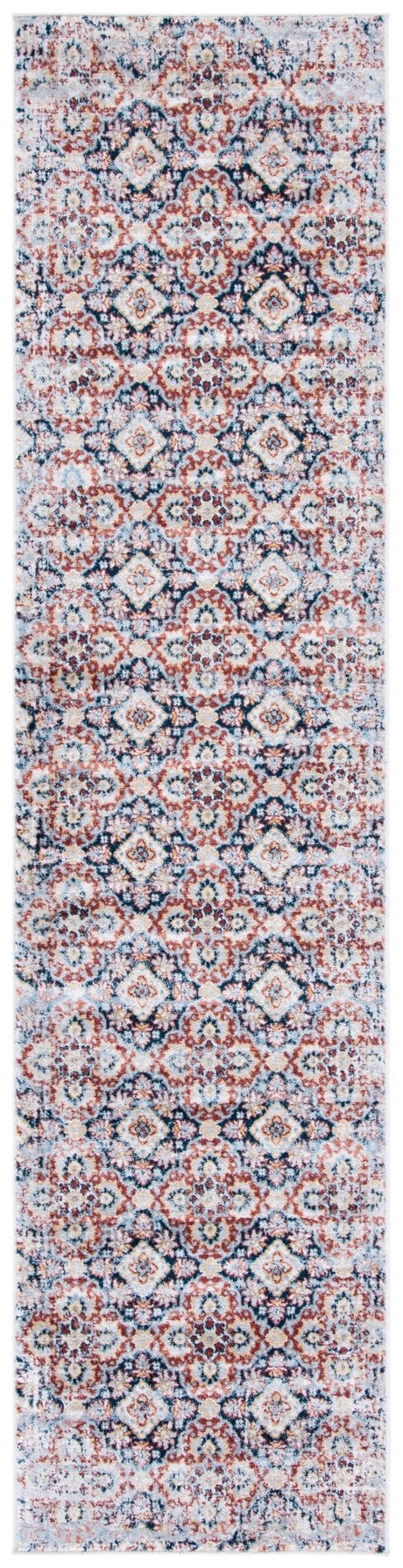 Safavieh Lagoon Lgn230T Brown/Navy Rugs - Safavieh - lgn230t - 29