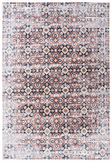 Safavieh Lagoon Lgn230T Brown/Navy Rugs - Safavieh - lgn230t - 4