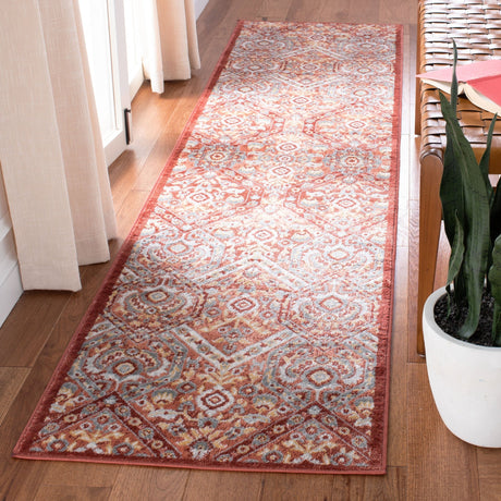 Safavieh Lagoon Lgn238T Light Brown/Ivory Rugs - Safavieh - lgn238t - 7r