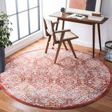 Safavieh Lagoon Lgn238T Light Brown/Ivory Rugs - Safavieh - lgn238t - 7r