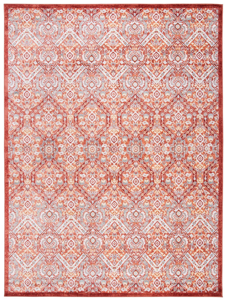 Safavieh Lagoon Lgn238T Light Brown/Ivory Rugs - Safavieh - lgn238t - 7r
