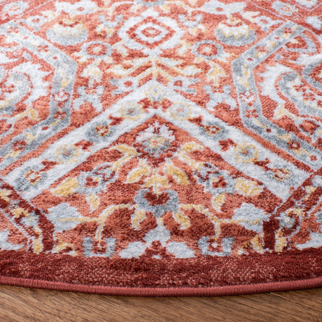 Safavieh Lagoon Lgn238T Light Brown/Ivory Rugs - Safavieh - lgn238t - 7r
