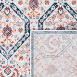Safavieh Lagoon Lgn238U Brown/Navy Rugs - Safavieh - lgn238u - 7r