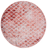 Safavieh Lagoon Lgn240T Brown/Ivory Rugs - Safavieh - lgn240t - 7r