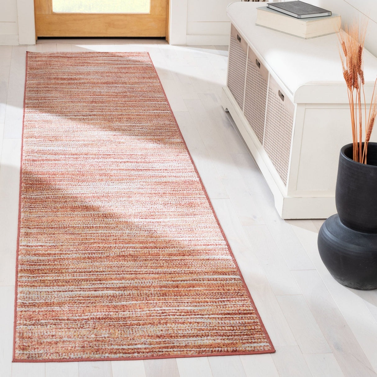 Safavieh Lagoon Lgn243D Gold/Ivory Rugs - Safavieh - lgn243d - 4