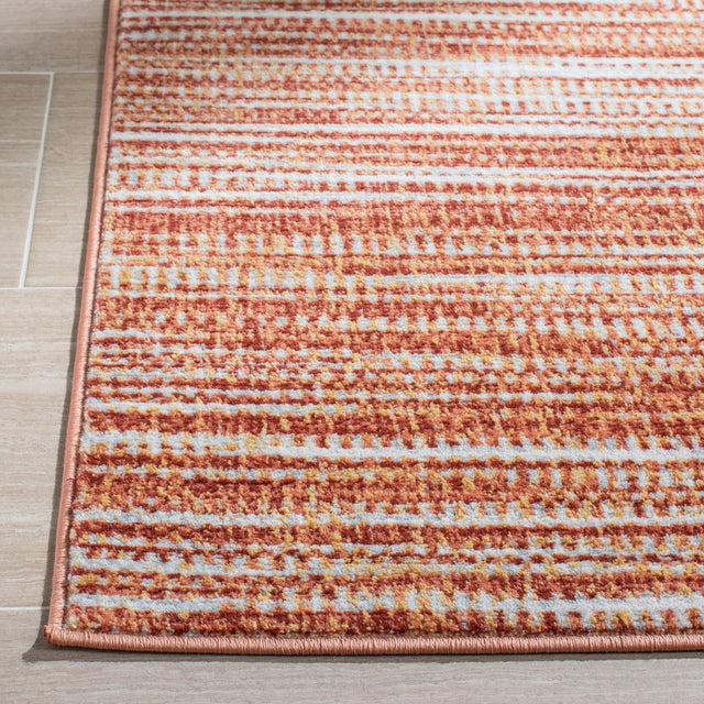 Safavieh Lagoon Lgn243D Gold/Ivory Rugs - Safavieh - lgn243d - 7r