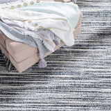 Safavieh Lagoon Lgn243F Grey/Ivory Rugs - Safavieh - lgn243f - 7r