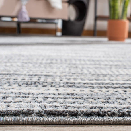 Safavieh Lagoon Lgn243F Grey/Ivory Rugs - Safavieh - lgn243f - 7r
