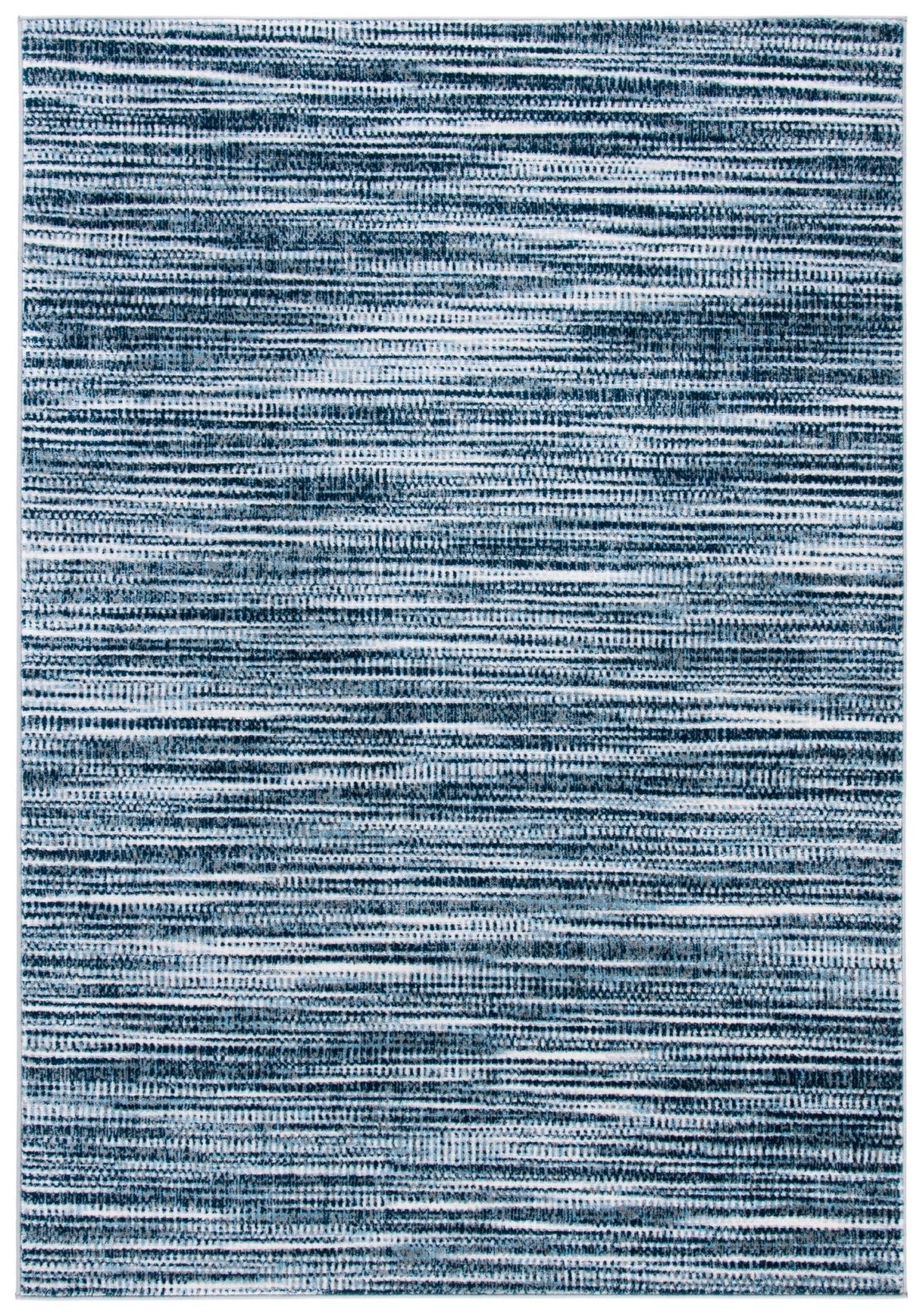 Safavieh Lagoon Lgn243N Navy/Ivory Rugs - Safavieh - lgn243n - 4
