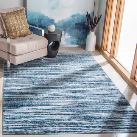 Safavieh Lagoon Lgn243N Navy/Ivory Rugs - Safavieh - lgn243n - 4