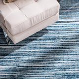 Safavieh Lagoon Lgn243N Navy/Ivory Rugs - Safavieh - lgn243n - 7r