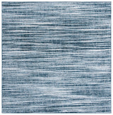 Safavieh Lagoon Lgn243N Navy/Ivory Rugs - Safavieh - lgn243n - 7sq