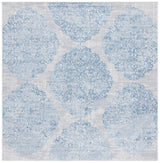Safavieh Lagoon Lgn506F Grey/Blue Rugs - Safavieh - lgn506f - 7sq