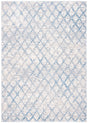 Safavieh Lagoon Lgn512M Blue/Ivory Rugs - Safavieh - lgn512m - 4