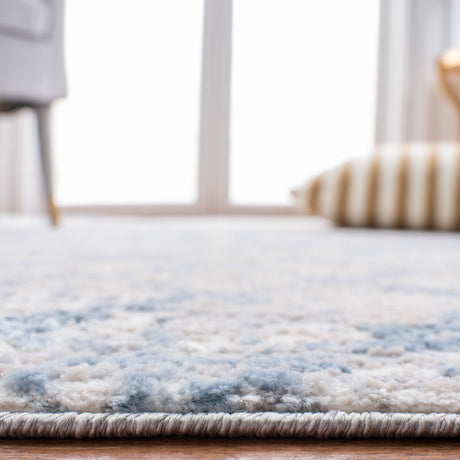 Safavieh Lagoon Lgn512M Blue/Ivory Rugs - Safavieh - lgn512m - 7r