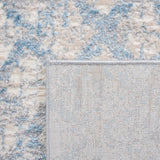 Safavieh Lagoon Lgn512M Blue/Ivory Rugs - Safavieh - lgn512m - 7r