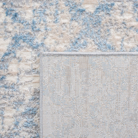 Safavieh Lagoon Lgn512M Blue/Ivory Rugs - Safavieh - lgn512m - 7r