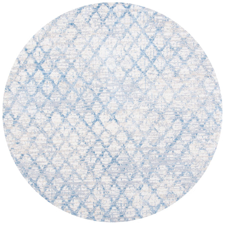 Safavieh Lagoon Lgn512M Blue/Ivory Rugs - Safavieh - lgn512m - 7r