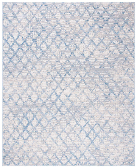 Safavieh Lagoon Lgn512M Blue/Ivory Rugs - Safavieh - lgn512m - 7r