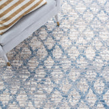 Safavieh Lagoon Lgn512M Blue/Ivory Rugs - Safavieh - lgn512m - 7r