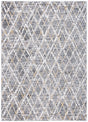 Safavieh Lagoon Lgn515F Grey/Gold Rugs - Safavieh - lgn515f - 4