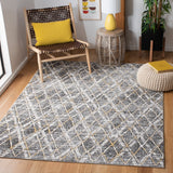 Safavieh Lagoon Lgn515F Grey/Gold Rugs - Safavieh - lgn515f - 4