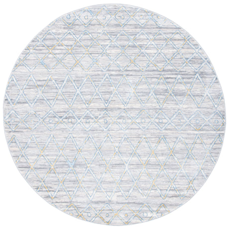 Safavieh Lagoon Lgn517F Grey/Blue Rugs - Safavieh - lgn517f - 7r