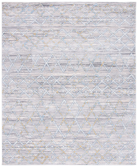 Safavieh Lagoon Lgn517F Grey/Blue Rugs - Safavieh - lgn517f - 7r