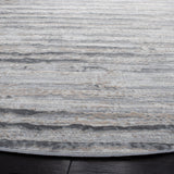 Safavieh Lagoon Lgn518G Grey/Dark Grey Rugs - Safavieh - lgn518g - 7r