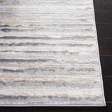 Safavieh Lagoon Lgn518G Grey/Dark Grey Rugs - Safavieh - lgn518g - 7r