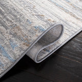 Safavieh Lagoon Lgn518H Grey/Blue Rugs - Safavieh - lgn518h - 7r