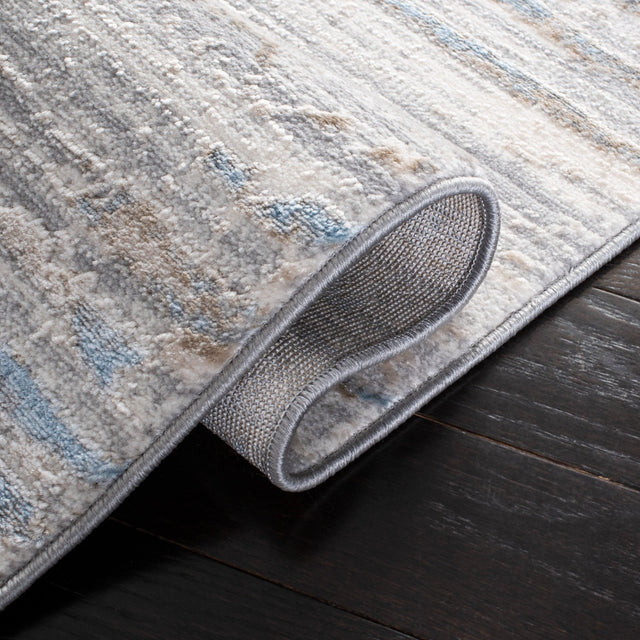 Safavieh Lagoon Lgn518H Grey/Blue Rugs - Safavieh - lgn518h - 7r