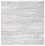 Safavieh Lagoon Lgn518H Grey/Blue Rugs - Safavieh - lgn518h - 7sq