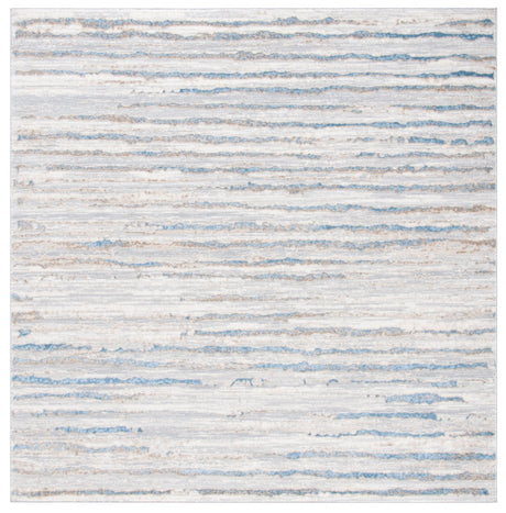 Safavieh Lagoon Lgn518H Grey/Blue Rugs - Safavieh - lgn518h - 7sq