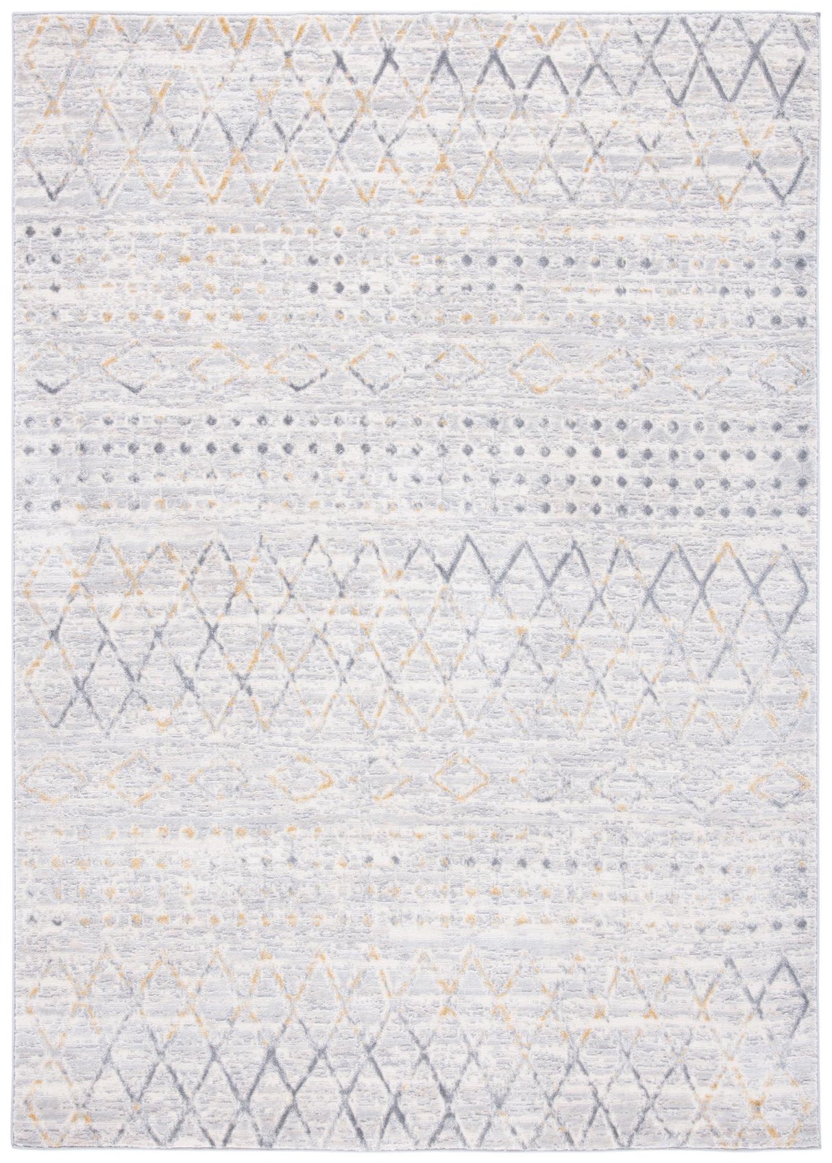 Safavieh Lagoon Lgn519F Grey/Gold Rugs - Safavieh - lgn519f - 4