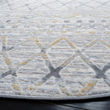 Safavieh Lagoon Lgn519F Grey/Gold Rugs - Safavieh - lgn519f - 7r