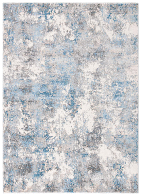 Safavieh Lagoon Lgn521G Light Grey/Light Blue Rugs - Safavieh - lgn521g - 3
