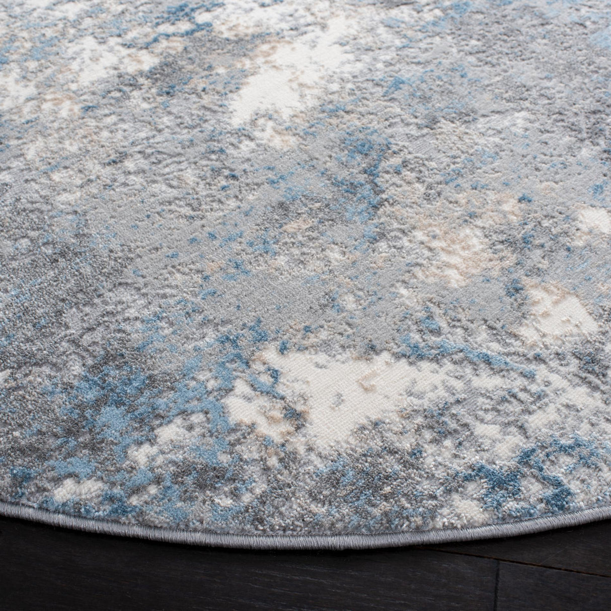 Safavieh Lagoon Lgn521G Light Grey/Light Blue Rugs - Safavieh - lgn521g - 7r