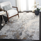 Safavieh Lagoon Lgn522A Ivory/Grey Rugs - Safavieh - lgn522a - 3