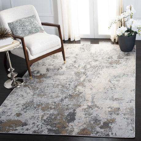 Safavieh Lagoon Lgn522A Ivory/Grey Rugs - Safavieh - lgn522a - 3