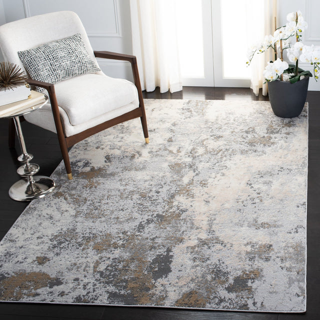 Safavieh Lagoon Lgn522A Ivory/Grey Rugs - Safavieh - lgn522a - 3